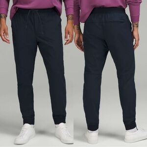 Lululemon ABC Jogger Warpstreme EUC Size Medium